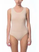 NBB Geniş Askılı Cıtcıtlı Body 2940 Ten detay görünüm