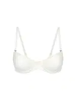 NBB Soft Cup Sütyen 3591 Ekru görsel 4