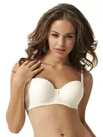 NBB Soft Cup Sütyen 3591 Ekru