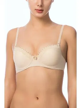 NBB NBB Soft Cup Sütyen 3591 - Alternatif Görünüm