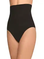 NBB Toparlayıcı Silikonlu String Doğum Sonrası Korse 2466 Siyah