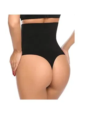 NBB NBB Toparlayıcı Silikonlu String Doğum Sonrası Korse 2466 - Alternatif Görünüm