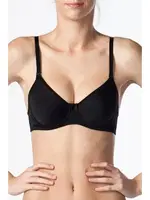 NBB Toparlayıcı Sütyen 3533 Siyah görsel 6