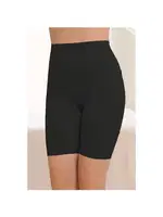 NBB Toparlayıcı Uzun Korse 2799 Siyah detay görünüm