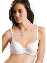 Nurteks Nurteks Sütyen Soft (yumuşak) 198