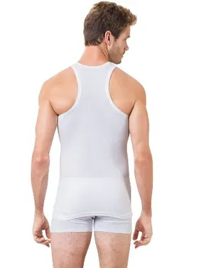 Öztaş Öztaş Erkek Ribana Rambo Atlet A1069 - Alternatif Görünüm