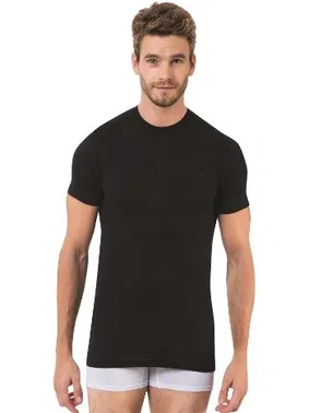 Öztaş Öztaş Erkek Sıfır Yaka Atlet A1027