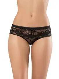 Erdem Pamuk Elastan Dantelli Bikini Erdem 7122