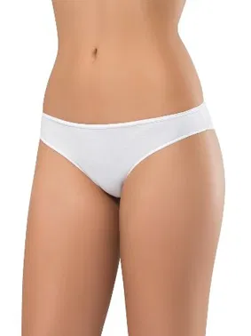 Erdem Pamuk Elastan Dikişsiz Bikini Erdem 7105