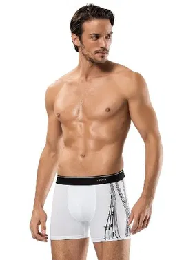 Erdem Pamuk Elastan Melody Erkek Boxer Erdem 1460