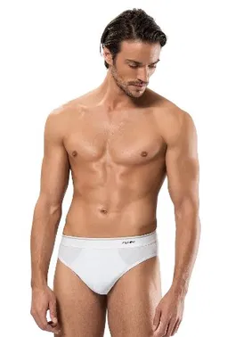 Erdem Pamuk Elastan Erkek Slip Erdem 1340 - 3 Adet