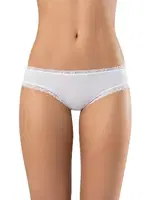 Pamuk Elastan Organize Bikini Külot Erdem 2535