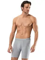 Pamuk Elastan Uzun Erkek Boxer Erdem 1470 Füme