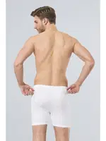 Penye Arjantin (2'li Paket) Türen 114 Beyaz farklı açı