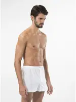 Penye Boxer Türen 130/BEYAZ Beyaz detay görünüm