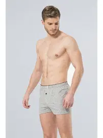 Türen Penye Boxer Türen 130/RENKLİ