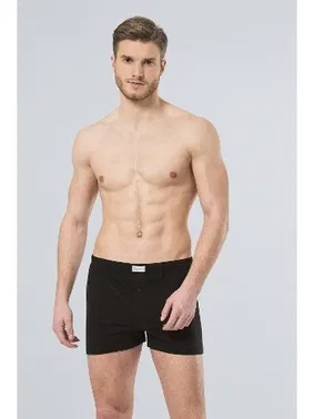 Türen Penye Boxer Türen 130/RENKLİ - Alternatif Görünüm