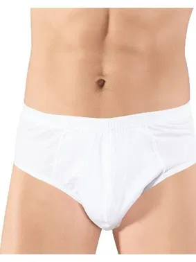 Lüx DRM Penye Erkek Slip Külot Lüx DRM 171 - Alternatif Görünüm