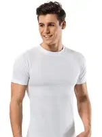 Penye Lux Kapalı Vaka -3 lü Paket Erdem 1165 Beyaz