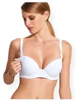 Pierre Cardin Destini Emzirme Sütyeni 6117 Beyaz