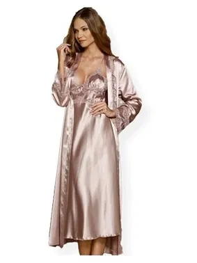 Pierre Cardin Pierre Cardin 6960 Saten Altılı Çeyiz Seti