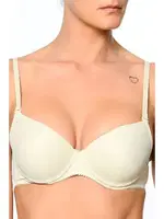 Pierre Cardin Carmel Push Up Destekli Tek Sütyen 6005 Ten farklı açı