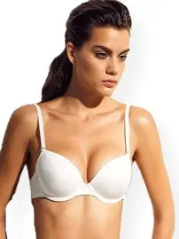 Pierre Cardin Pierre Cardin Mia Boş Kap Desteksiz Tek Sütyen 6010