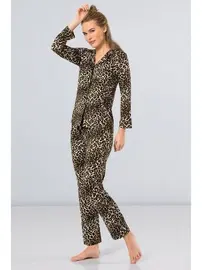 Türen Pijama Takım Türen 3261