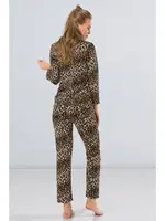 Pijama Takım Türen 3261 Görsel farklı açı