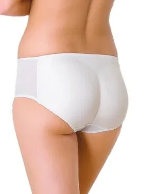 Emay Popo Şekillendirici Külot Pop-up Estetik Silikonlu Külot Emay 2001