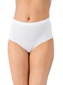 Lüx DRM Ribana Bayan Bato Külot Lüx DRM 105 - 5 Adet