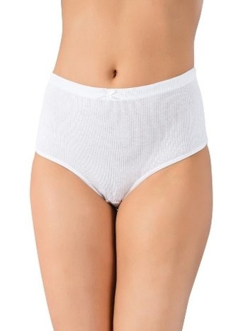 Ribana Bayan Bato Külot Lüx DRM 105 - 5 Adet