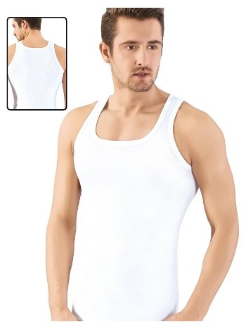 Ribana Erkek Atlet Lüx DRM 154