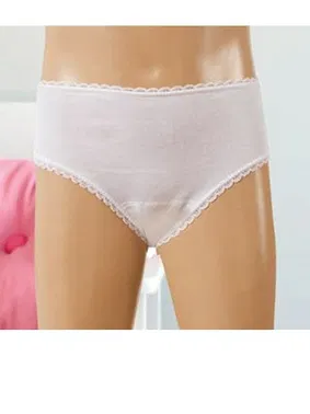 Lüx DRM Ribana Kız Çocuk Külot Lüx DRM 110 - 5 Adet