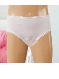 Lüx DRM Ribana Kız Çocuk Külot Lüx DRM 110 - 5 Adet