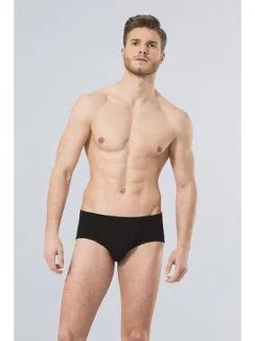 Türen Ribana Kom Slip (2'li Paket) Türen 155/SİYAH