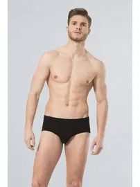 Türen Ribana Kom Slip (2'li Paket) Türen 155/SİYAH