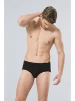 Ribana Kom Slip (2'li Paket) Türen 155/SİYAH Siyah detay görünüm