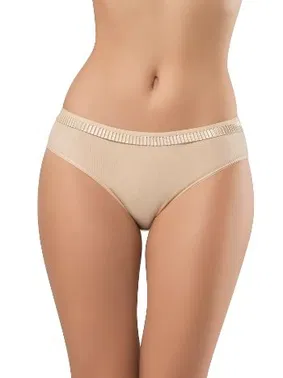 Erdem Ribana Pliseli Bikini Erdem 7503