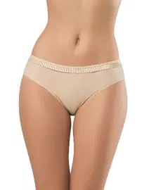 Erdem Ribana Pliseli Bikini Erdem 7503