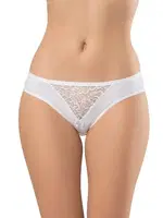 Ribana Üçgen Bikini Erdem 2509 Beyaz