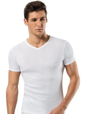 Erdem Ribana V Vaka Erkek T-Shirt Erdem 1198