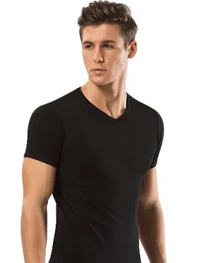 Erdem Ribana V Vaka Erkek T-Shirt Erdem 1198 - Alternatif Görünüm