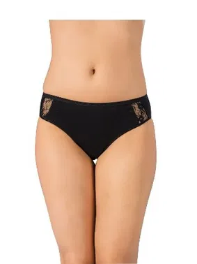 Lüx DRM Rubi Bayan Bikini Külot Lüx DRM 1087 - 5 Adet