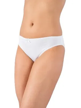 Lüx DRM Sabrina Bayan Bikini Külot Lüx DRM 1085 - 5 Adet