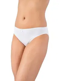 Lüx DRM Sabrina Bayan Bikini Külot Lüx DRM 1085 - 5 Adet