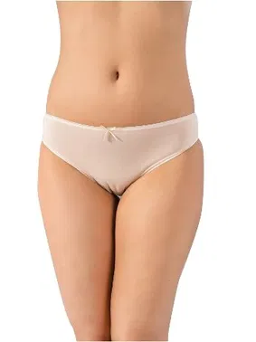 Lüx DRM Sabrina Bayan Bikini Külot Lüx DRM 1085 - 5 Adet - Alternatif Görünüm