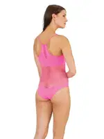 Seamless Fantezi Çıtçıtlı Bady Emay 5041 Fuşya görsel 6