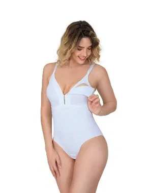 Emay Sırt Destekli Lazer Emzirme Korse Emay 2944 - Alternatif Görünüm