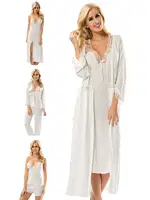 Sistina 1510 6'lı Set Penye Ekru görsel 6